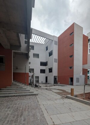 2 BHK Apartment – Exterior View View at Brigade Horizon, Kambipura - for Sale