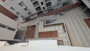 2 BHK Apartment – Exterior View View at Brigade Horizon, Kambipura - for Sale