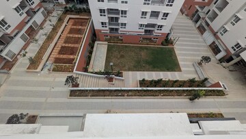 2 BHK Apartment – Exterior View View at Brigade Horizon, Kambipura - for Sale
