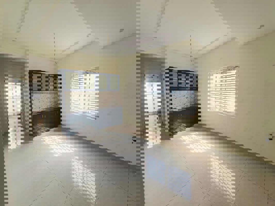 3 BHK Apartment For Sale in Mahatma Gandhi Inner Ring Road