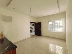 Kitchen in 3 BHK Apartment at Mahatma Gandhi Inner Ring Road – for Sale