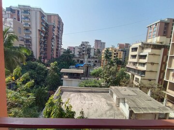 2 BHK Apartment – Exterior View View at Balmukund Apartment Chembur, Chembur - for Rent