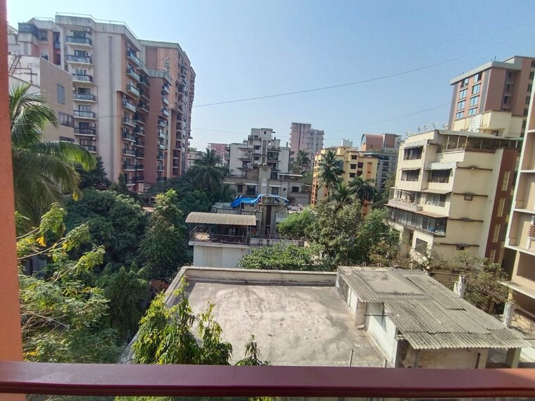 Exterior View, balmukund-apartment-chembur 2 Bedroom 1200 Sq.Ft. Apartment In Chembur Mumbai 9855793