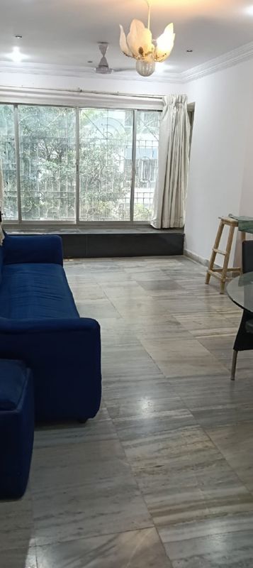 2 BHK + Pooja Room Apartment For Rent in Andheri West