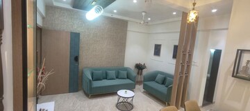 2 BHK Apartment For Sale in Samrin Heritage, Panch Pakhadi