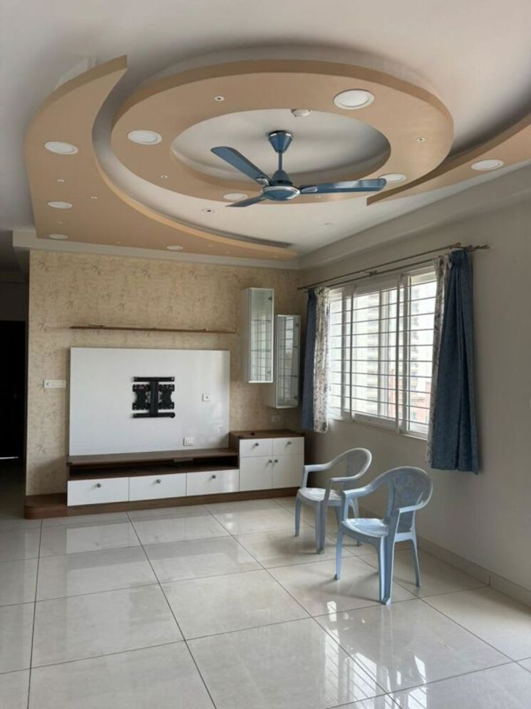Bathroom, prestige-lakeside-habitat 3.5 Bedroom 2134 Sq.Ft. Apartment In Varthur Bangalore 9855812