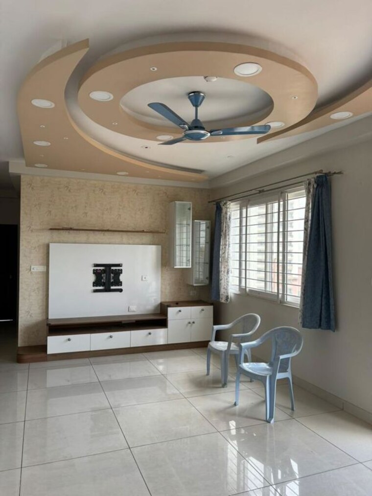 Bathroom, prestige-lakeside-habitat 3.5 Bedroom 2134 Sq.Ft. Apartment In Varthur Bangalore 9855812