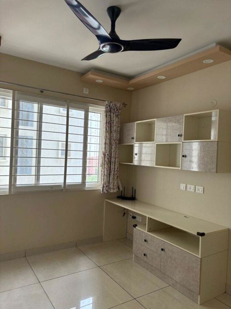 Kitchen, prestige-lakeside-habitat 3.5 Bedroom 2134 Sq.Ft. Apartment In Varthur Bangalore 9855812