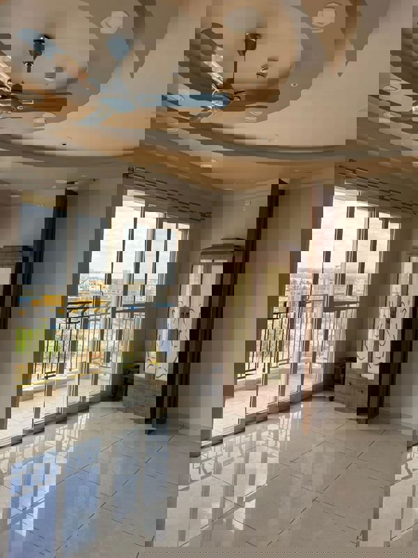 3.5 BHK + Servant Room Apartment For Sale in Prestige Lakeside Habitat