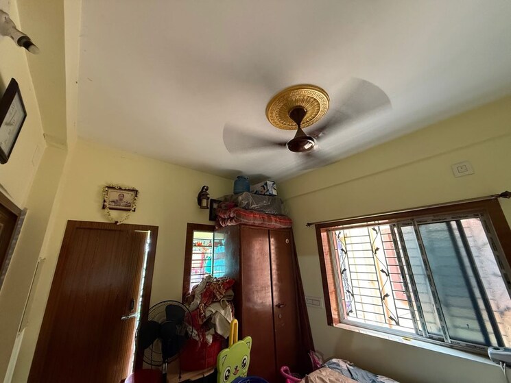 undefined, standalone-apartment 2 Bedroom 850 Sq.Ft. Builder Floor In Baguiati Kolkata 9855801