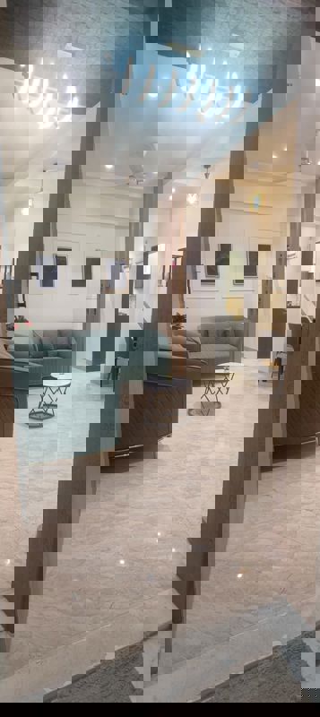 2 BHK Apartment For Sale in Samrin Heritage