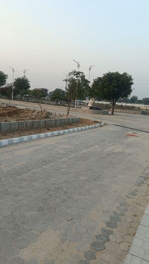 Plot Area in  Industrial Plot at Aekum Hub, Tonk Road – for Sale