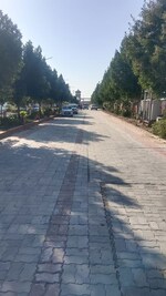 775 Sq.Yd. Industrial Plot in Aekum Hub