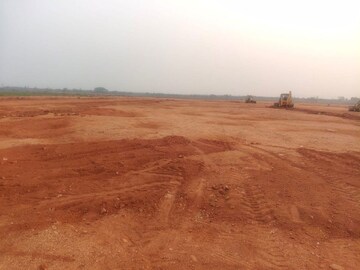 Plot Area in  Plot at Bhogapuram – for Sale