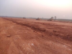  Plot For Sale in Bhogapuram