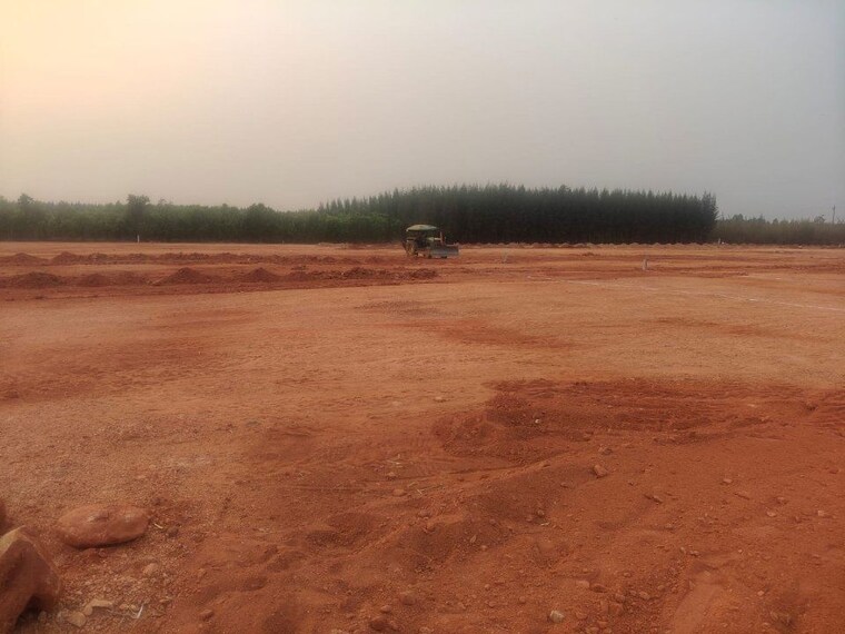 undefined, bhogapuram  200 Sq.Yd. Plot In Bhogapuram Vizag 9855803