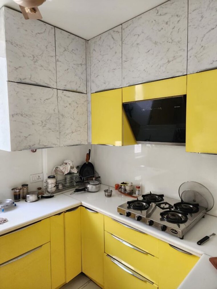 Master Bedroom, vatika-city 3 Bedroom 1777 Sq.Ft. Apartment In Sector 49 Gurgaon 9855800