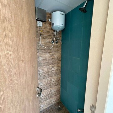 Furnished Amenities in 1 BHK Apartment at Lodha Crown Kolshet, Sandoz Baug – for Rent