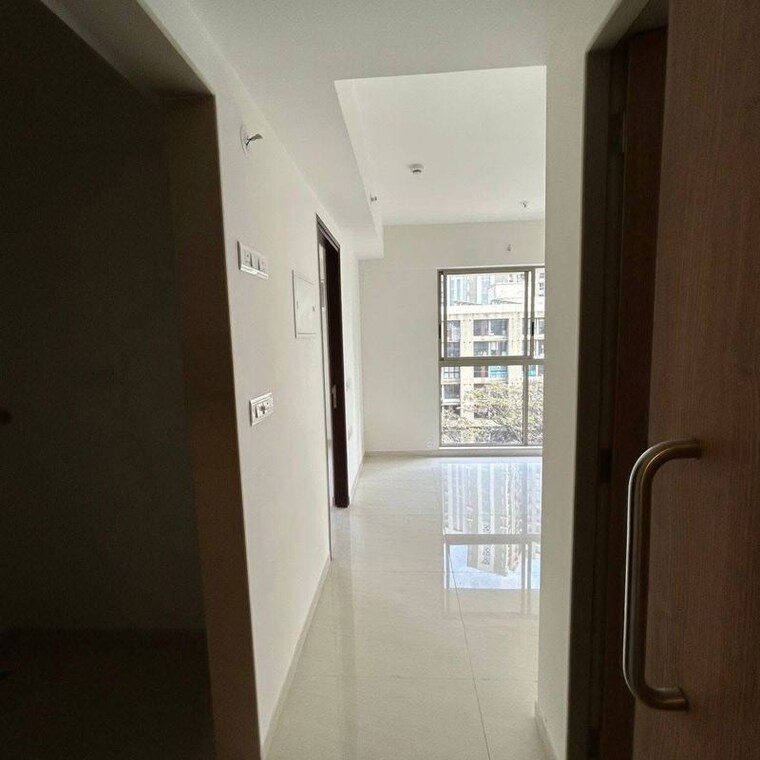 undefined, lodha-crown-kolshet 1 Bedroom 322 Sq.Ft. Apartment In Sandoz Baug Thane 9855822