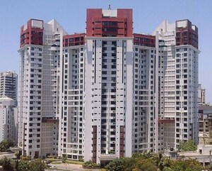 4 BHK Apartment For Sale in Chaitanya Tower, Prabhadevi