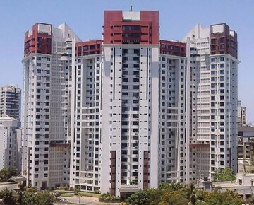 4 BHK Apartment For Sale in Chaitanya Tower, Prabhadevi
