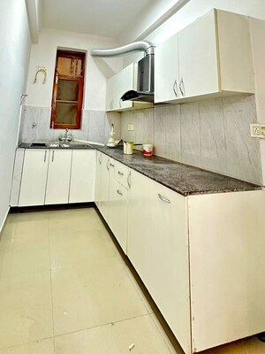Kitchen in 3 BHK Apartment at Pir Machalla – for Sale