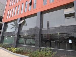  Office Space – Exterior View View at Hoodi - for Rent