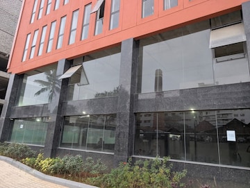  Office Space – Exterior View View at Hoodi - for Rent