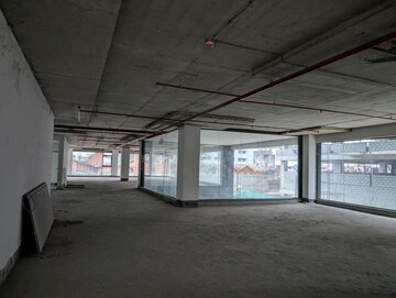 Team Area in  Office Space at Hoodi – for Rent