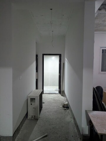 Building Lobby in  Office Space at Hoodi – for Rent