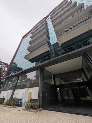  Office Space For Rent in Hoodi