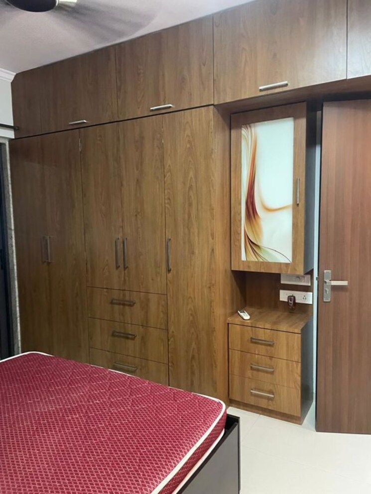 undefined, chaurang-sunshine 3 Bedroom 1220 Sq.Ft. Apartment In Chembur Mumbai 9855819