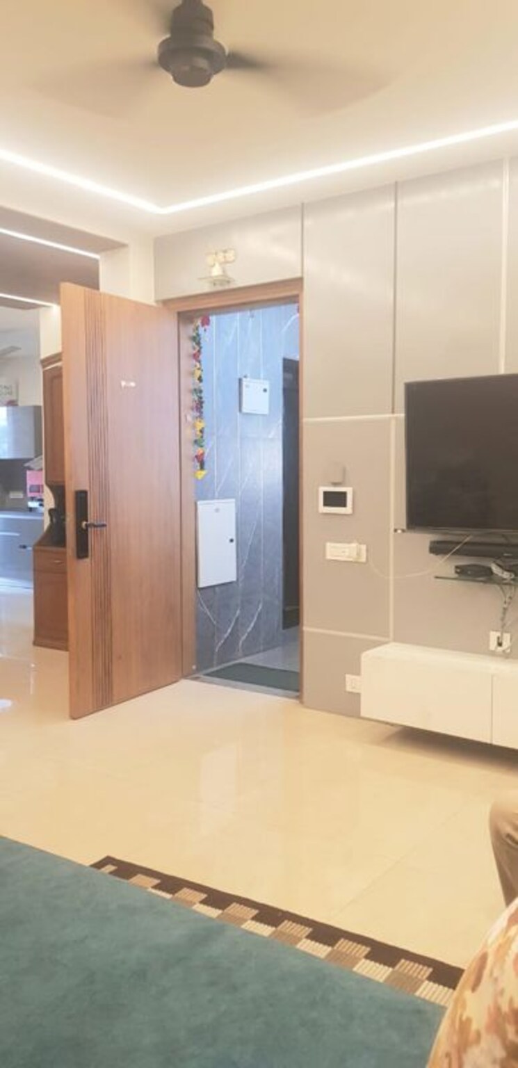 Attached Bathroom, sector 12 panchkula 3 Bedroom 2250 Sq.Ft. Builder Floor In Sector 12 Panchkula Panchkula 9855829