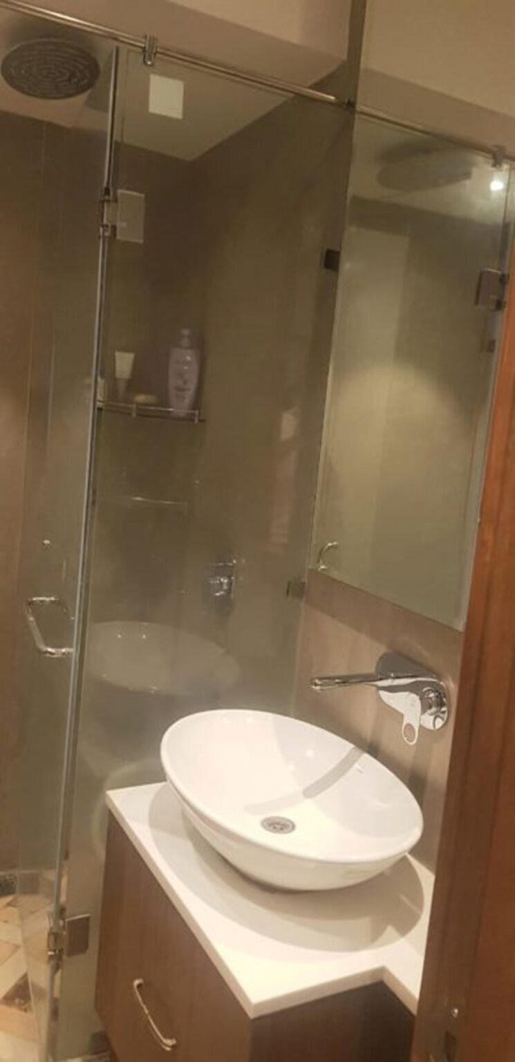 Bathroom, sector 12 panchkula 3 Bedroom 2250 Sq.Ft. Builder Floor In Sector 12 Panchkula Panchkula 9855829