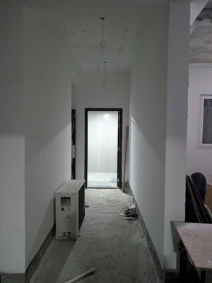 Building Lobby in  Office Space at Hoodi – for Rent