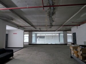 Team Area in  Office Space at Hoodi – for Rent