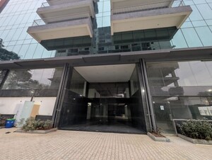  Office Space – Exterior View View at Hoodi - for Rent