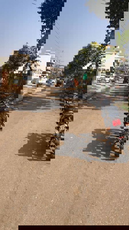 2 BHK + Store Room Independent House For Rent in GMADA Eco City