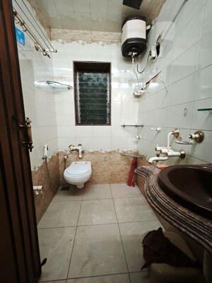 Bathroom in 2 BHK Apartment at Sunny Estate, Chembur – for Rent