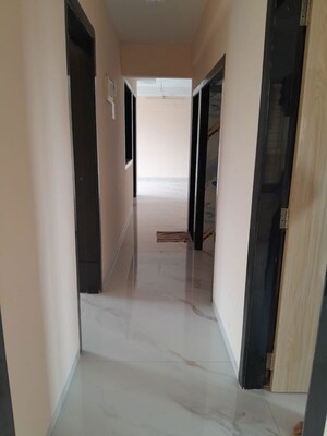 Corridor in 2 BHK Apartment at Lodha Casa Viva, Majiwada – for Rent