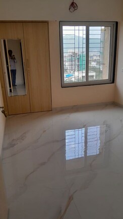 2 BHK + Extra Room Apartment For Rent in Lodha Casa Viva