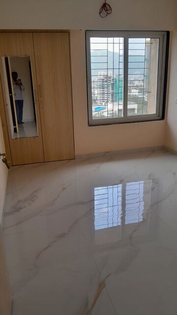 2 BHK Apartment For Rent in Lodha Casa Viva, Majiwada