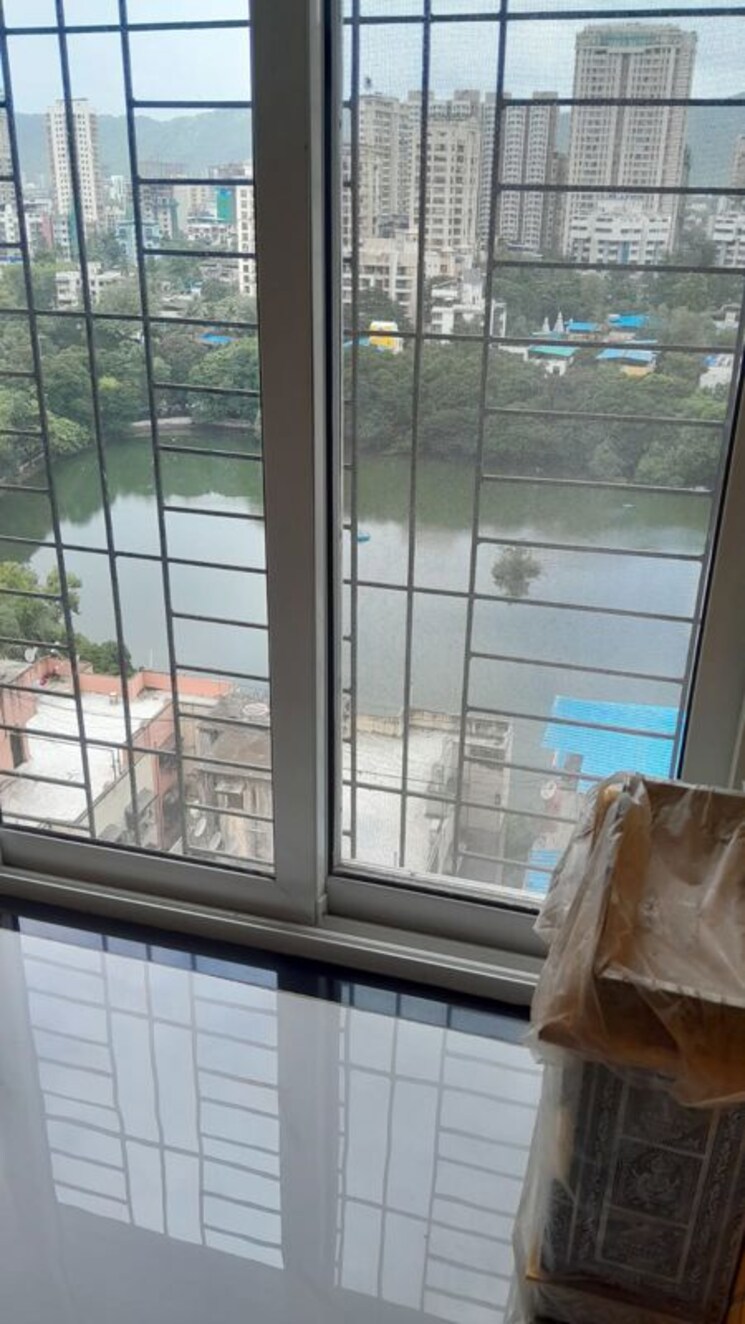 Balcony, lodha-casa-viva 2 Bedroom 650 Sq.Ft. Apartment In Majiwada Thane 9855847