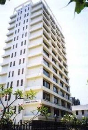 4 BHK Apartment For Rent in Sanghi Residency, Prabhadevi