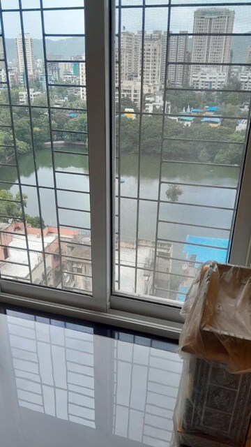 2 BHK Apartment For Rent in Lodha Casa Viva, Majiwada