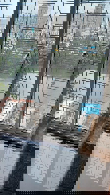 2 BHK + Extra Room Apartment For Rent in Lodha Casa Viva