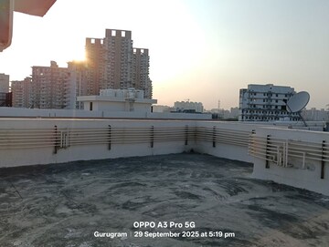 4 BHK Apartment – Exterior View View at SS Linden, Sector 84 - for Rent