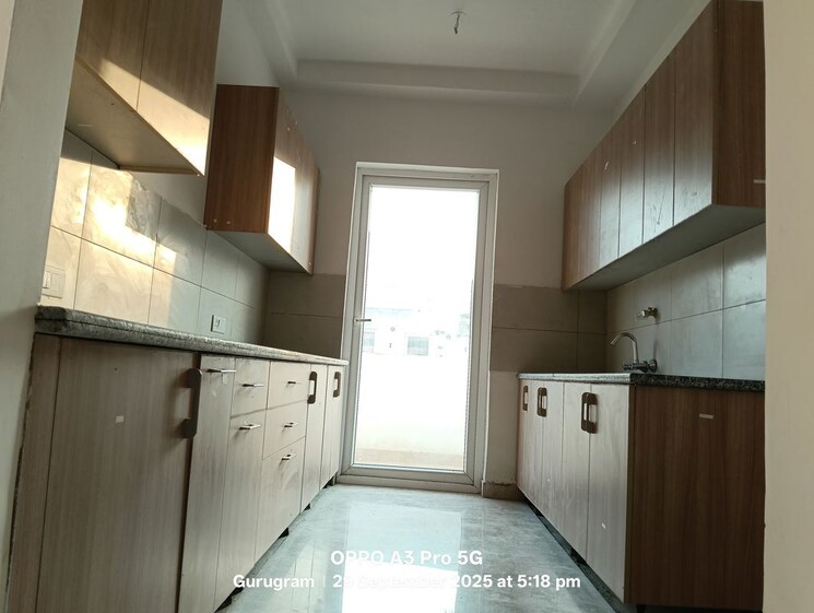 Kitchen, ss-linden 4 Bedroom 2741 Sq.Ft. Apartment In Sector 84 Gurgaon 9285446