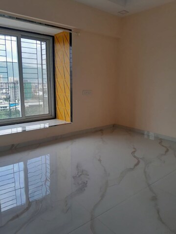 Bedroom in 2 BHK Apartment at Lodha Casa Viva, Majiwada – for Rent