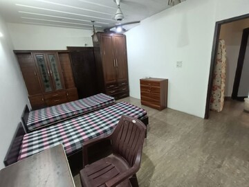 1 BHK Builder Floor For Rent in Malviya Nagar